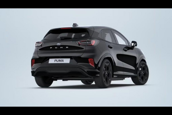 Ford Puma Gen-E BlueCruise Edition 47 kWh 168pk |  Winterpack | Ford Voorraad