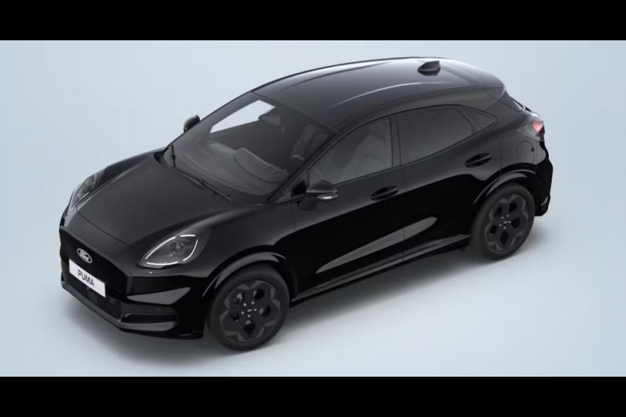 Ford Puma Gen-E BlueCruise Edition 47 kWh 168pk |  Winterpack | Ford Voorraad