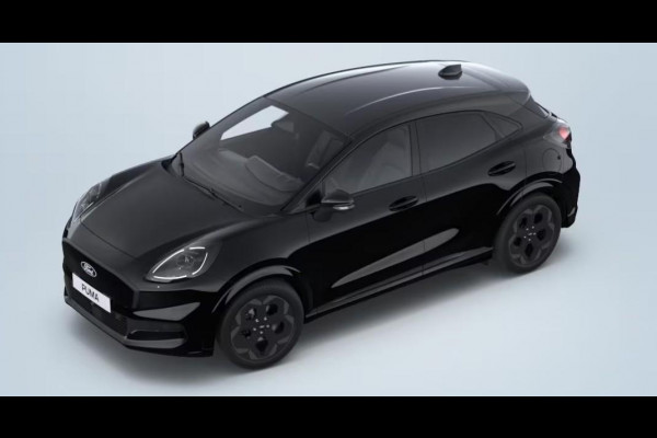 Ford Puma Gen-E BlueCruise Edition 47 kWh 168pk |  Winterpack | Ford Voorraad