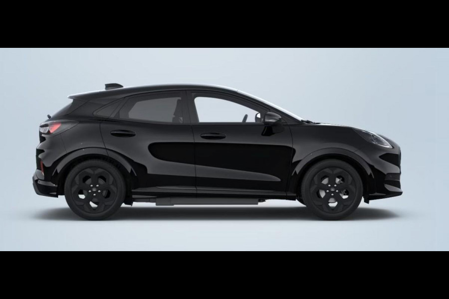 Ford Puma Gen-E BlueCruise Edition 47 kWh 168pk |  Winterpack | Ford Voorraad
