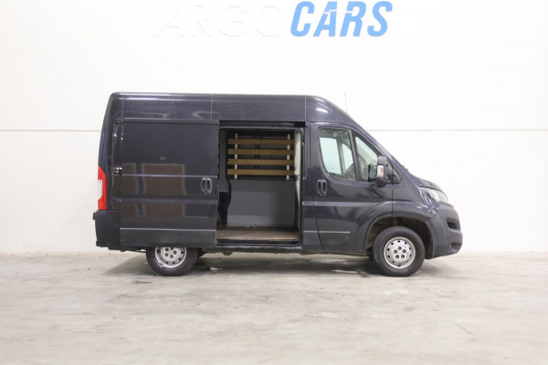 Peugeot Boxer 2.0 BlueHDI L2/H2 130PK PDC AIRCO NAVI CRUISE CONTROL LEASE V/A 99,- p.m. INRUIL MOGELIJK