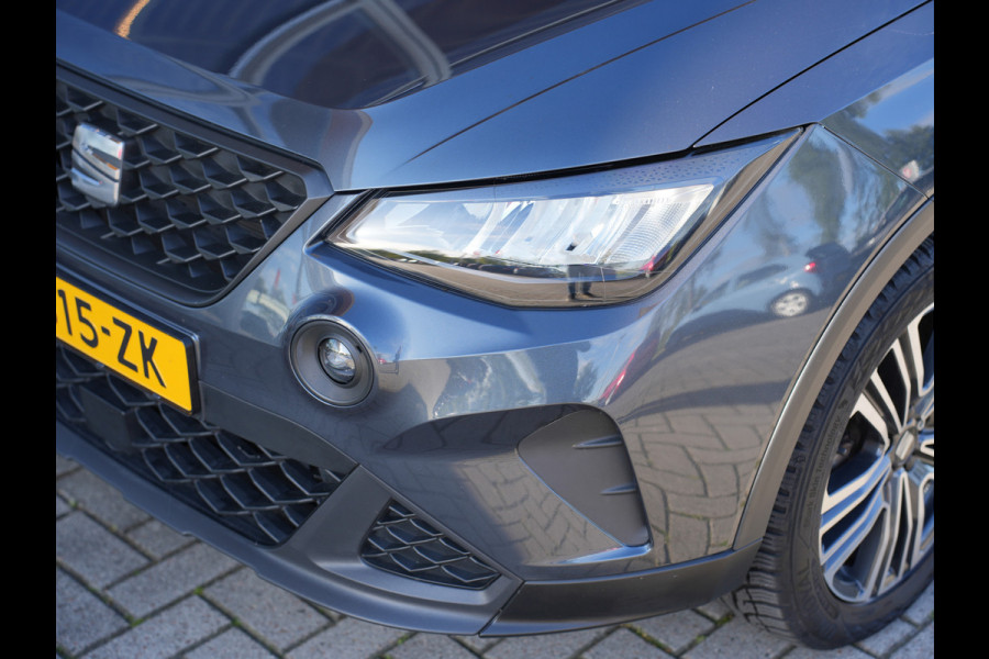 Seat Arona 1.0 TSI Style | Apple Carplay/Android Auto | DAB |