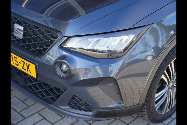 Seat Arona 1.0 TSI Style | Apple Carplay/Android Auto | DAB |