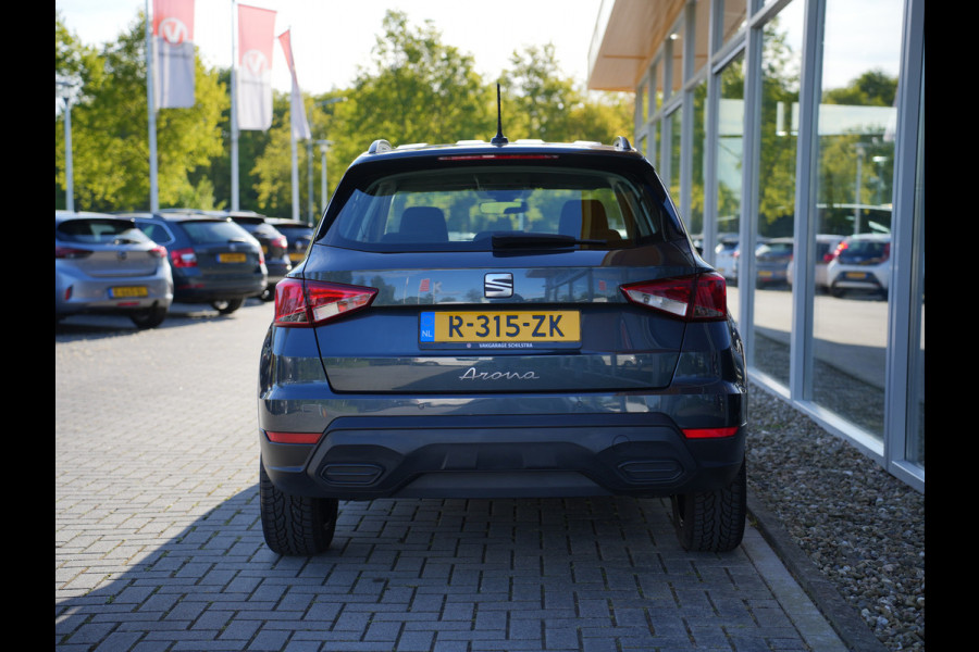 Seat Arona 1.0 TSI Style | Apple Carplay/Android Auto | DAB |
