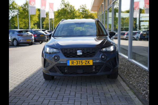 Seat Arona 1.0 TSI Style | Apple Carplay/Android Auto | DAB |