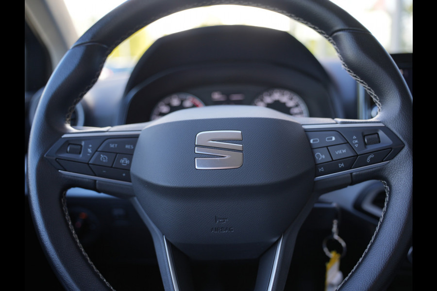 Seat Arona 1.0 TSI Style | Apple Carplay/Android Auto | DAB |