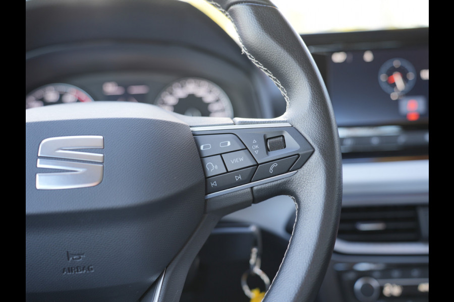 Seat Arona 1.0 TSI Style | Apple Carplay/Android Auto | DAB |