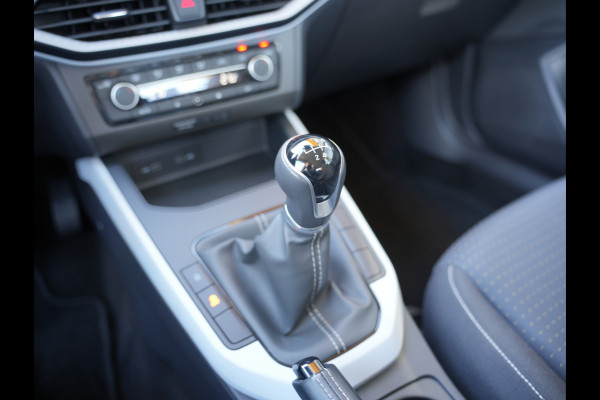Seat Arona 1.0 TSI Style | Apple Carplay/Android Auto | DAB |