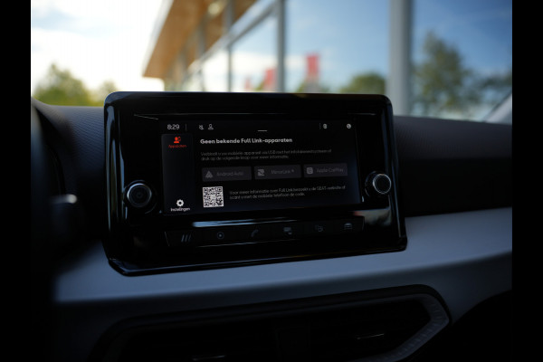 Seat Arona 1.0 TSI Style | Apple Carplay/Android Auto | DAB |