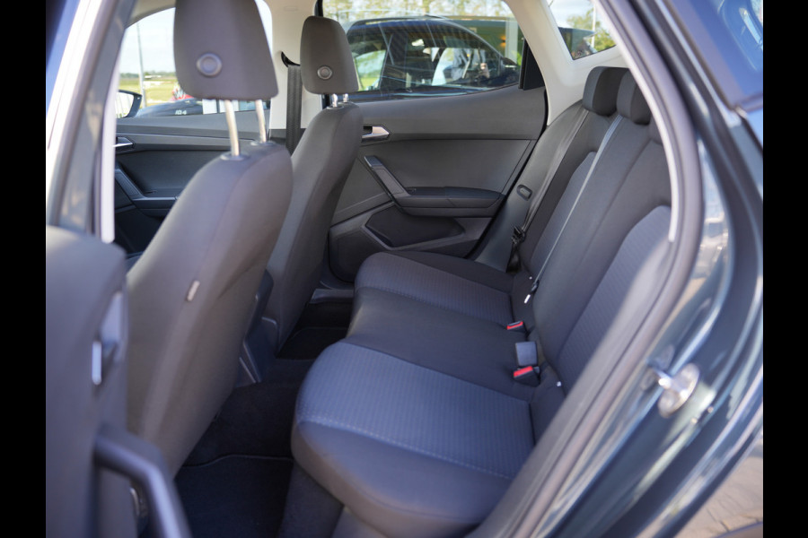 Seat Arona 1.0 TSI Style | Apple Carplay/Android Auto | DAB |