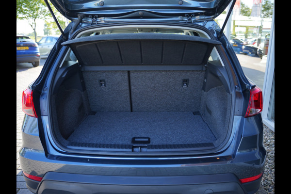 Seat Arona 1.0 TSI Style | Apple Carplay/Android Auto | DAB |