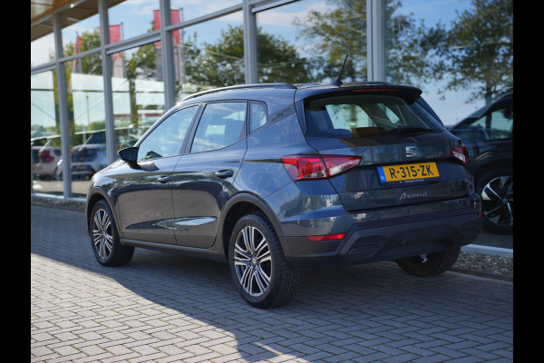 Seat Arona 1.0 TSI Style | Apple Carplay/Android Auto | DAB |