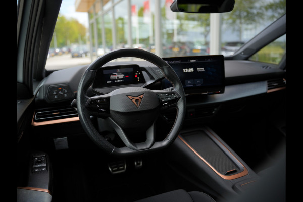 CUPRA Born Performance One 62 kWh | Apple Carplay/Android Auto | Cruise control adaptief | Stoel&Stuurverwarming |