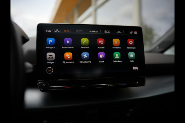 CUPRA Born Performance One 62 kWh | Apple Carplay/Android Auto | Cruise control adaptief | Stoel&Stuurverwarming |