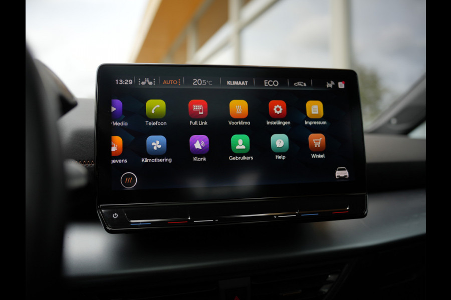 CUPRA Born Performance One 62 kWh | Apple Carplay/Android Auto | Cruise control adaptief | Stoel&Stuurverwarming |