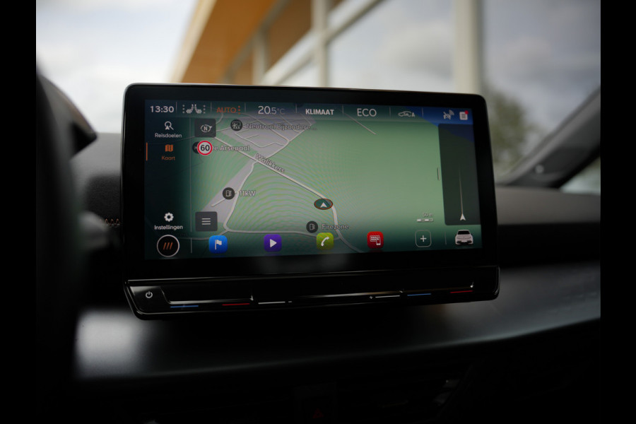 CUPRA Born Performance One 62 kWh | Apple Carplay/Android Auto | Cruise control adaptief | Stoel&Stuurverwarming |
