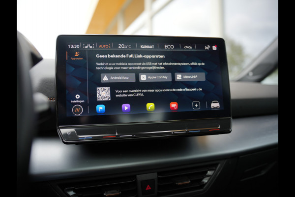 CUPRA Born Performance One 62 kWh | Apple Carplay/Android Auto | Cruise control adaptief | Stoel&Stuurverwarming |