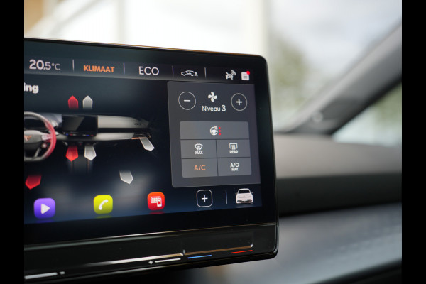 CUPRA Born Performance One 62 kWh | Apple Carplay/Android Auto | Cruise control adaptief | Stoel&Stuurverwarming |
