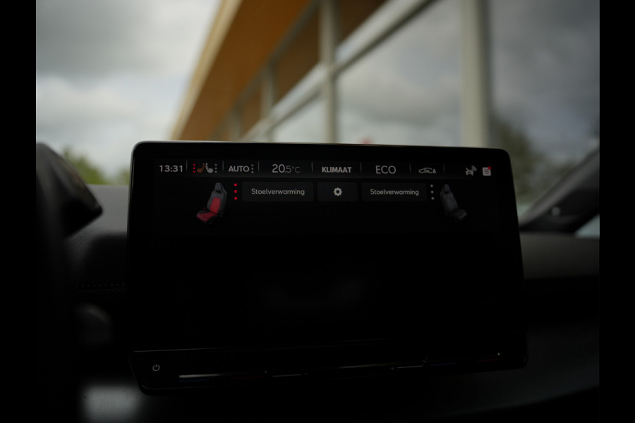 CUPRA Born Performance One 62 kWh | Apple Carplay/Android Auto | Cruise control adaptief | Stoel&Stuurverwarming |