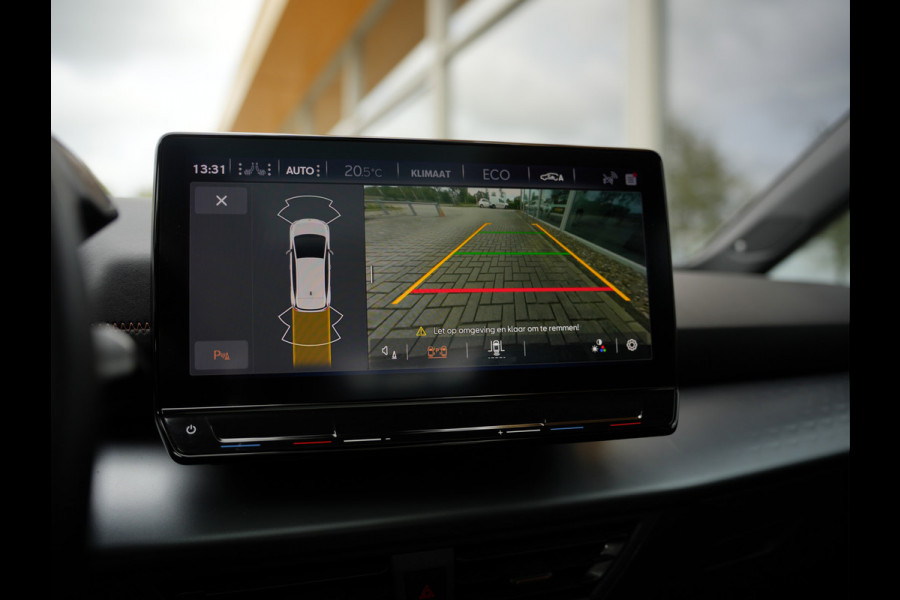 CUPRA Born Performance One 62 kWh | Apple Carplay/Android Auto | Cruise control adaptief | Stoel&Stuurverwarming |