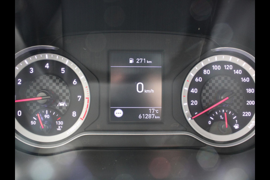Hyundai i10 1.0 Premium | ACHTERUITRIJCAMERA |