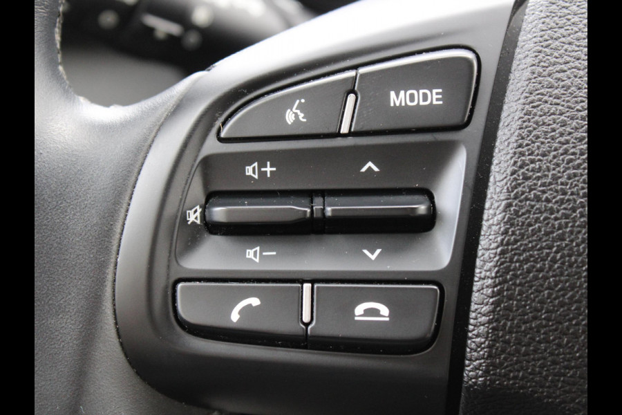Hyundai i10 1.0 Premium | ACHTERUITRIJCAMERA |