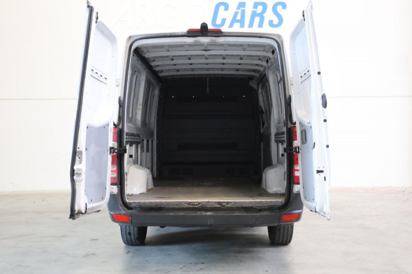 Mercedes-Benz Sprinter 311 CDI L1/H1 EURO6 CAMERA RADIO 3 ZITS LEASE V/A €99,-P.M. INRUIL MOGELIJK