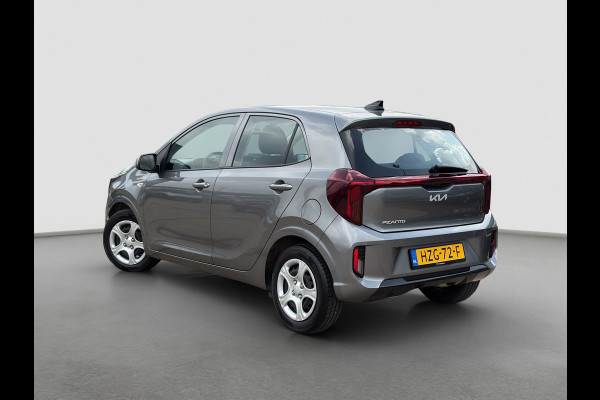 Kia Picanto 1.0 DPI DynamicLine Navi | Camera | Cruise | PDC | Android Auto / Apple Carplay |