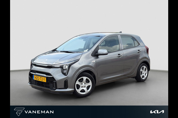 Kia Picanto 1.0 DPI DynamicLine Navi | Camera | Cruise | PDC | Android Auto / Apple Carplay |