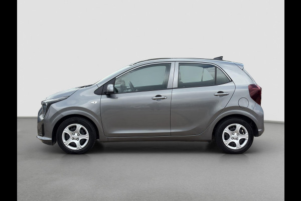 Kia Picanto 1.0 DPI DynamicLine Navi | Camera | Cruise | PDC | Android Auto / Apple Carplay |