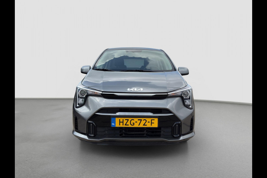 Kia Picanto 1.0 DPI DynamicLine Navi | Camera | Cruise | PDC | Android Auto / Apple Carplay |