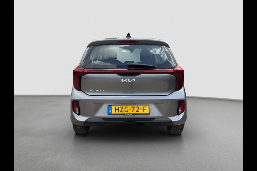 Kia Picanto 1.0 DPI DynamicLine Navi | Camera | Cruise | PDC | Android Auto / Apple Carplay |