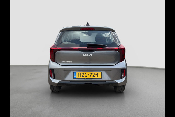 Kia Picanto 1.0 DPI DynamicLine Navi | Camera | Cruise | PDC | Android Auto / Apple Carplay |