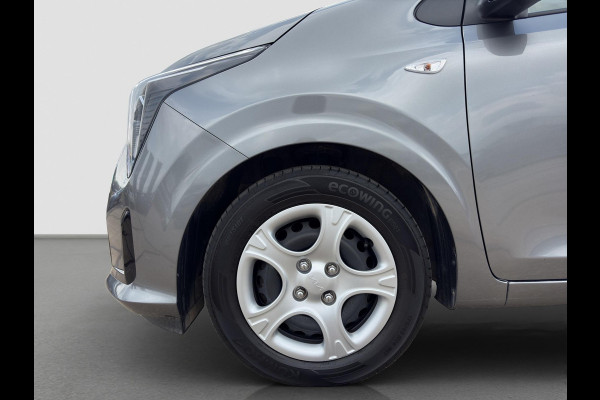 Kia Picanto 1.0 DPI DynamicLine Navi | Camera | Cruise | PDC | Android Auto / Apple Carplay |
