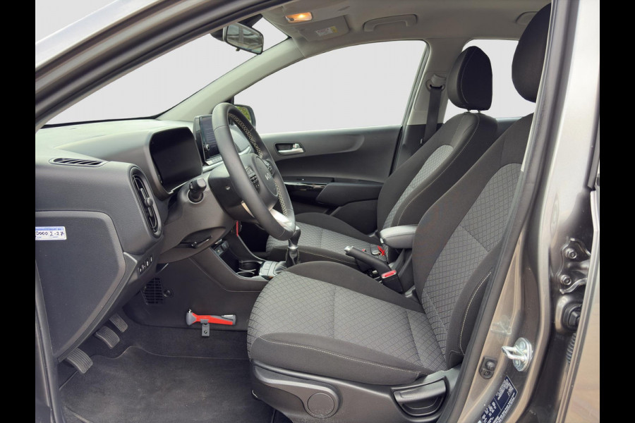 Kia Picanto 1.0 DPI DynamicLine Navi | Camera | Cruise | PDC | Android Auto / Apple Carplay |