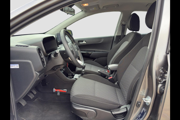 Kia Picanto 1.0 DPI DynamicLine Navi | Camera | Cruise | PDC | Android Auto / Apple Carplay |