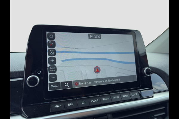 Kia Picanto 1.0 DPI DynamicLine Navi | Camera | Cruise | PDC | Android Auto / Apple Carplay |