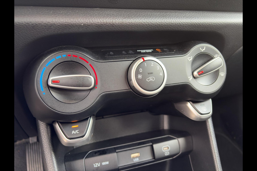 Kia Picanto 1.0 DPI DynamicLine Navi | Camera | Cruise | PDC | Android Auto / Apple Carplay |