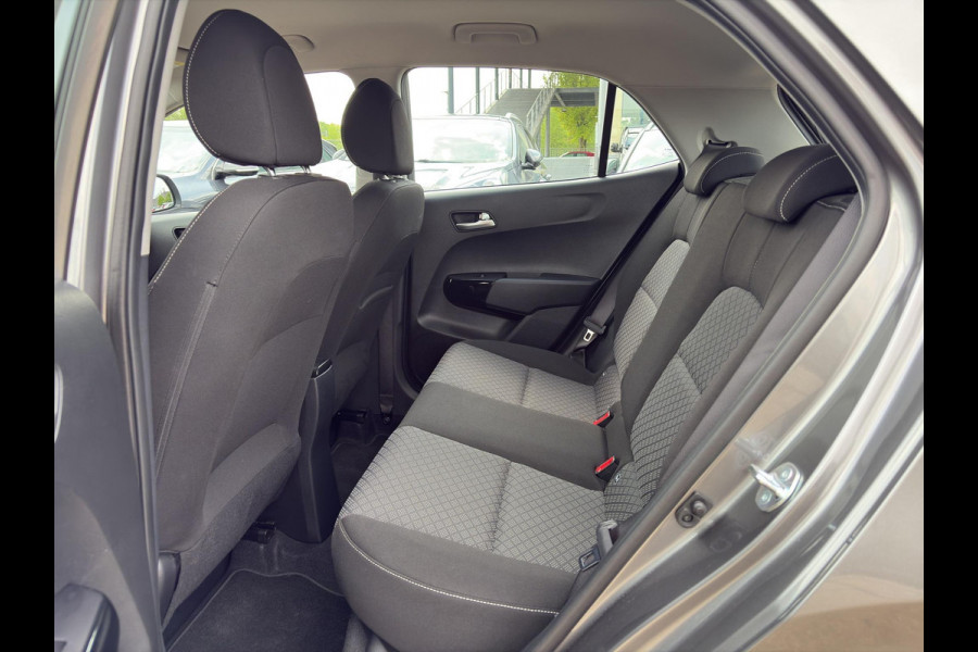 Kia Picanto 1.0 DPI DynamicLine Navi | Camera | Cruise | PDC | Android Auto / Apple Carplay |