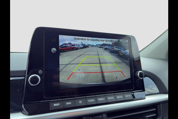 Kia Picanto 1.0 DPI DynamicLine Navi | Camera | Cruise | PDC | Android Auto / Apple Carplay |