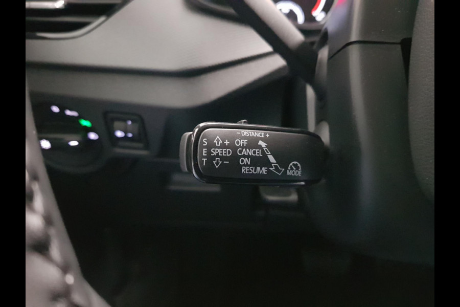 Škoda Kamiq 1.0 TSI 110pk DSG Dynamic Navigatie Lane Assist Adaptive Cruise Control Camera Stoelverwarming