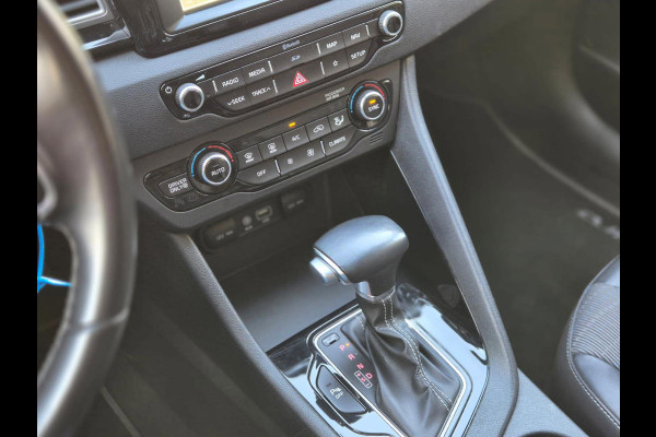 Kia Niro 1.6 GDi PHEV DynamicLine | Fabrieksgarantie | Trekhaak | Camera | Automaat | Navi | Nette Auto!|