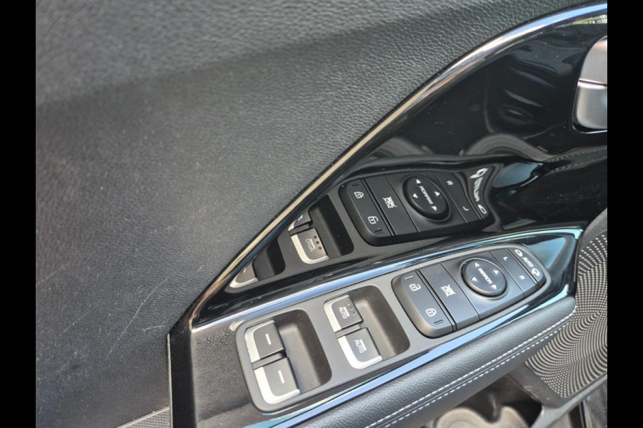 Kia Niro 1.6 GDi PHEV DynamicLine | Fabrieksgarantie | Trekhaak | Camera | Automaat | Navi | Nette Auto!|