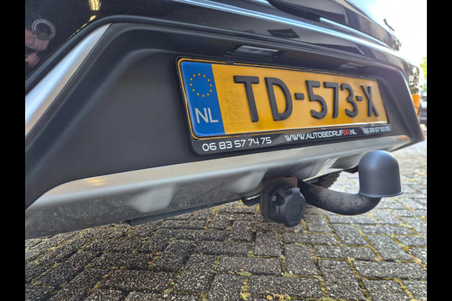 Kia Niro 1.6 GDi PHEV DynamicLine | Fabrieksgarantie | Trekhaak | Camera | Automaat | Navi | Nette Auto!|