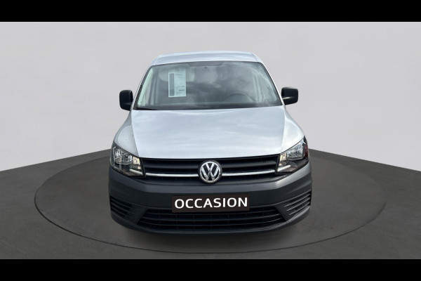 Volkswagen Caddy 2.0 TDI 75pk Trendline-Executive