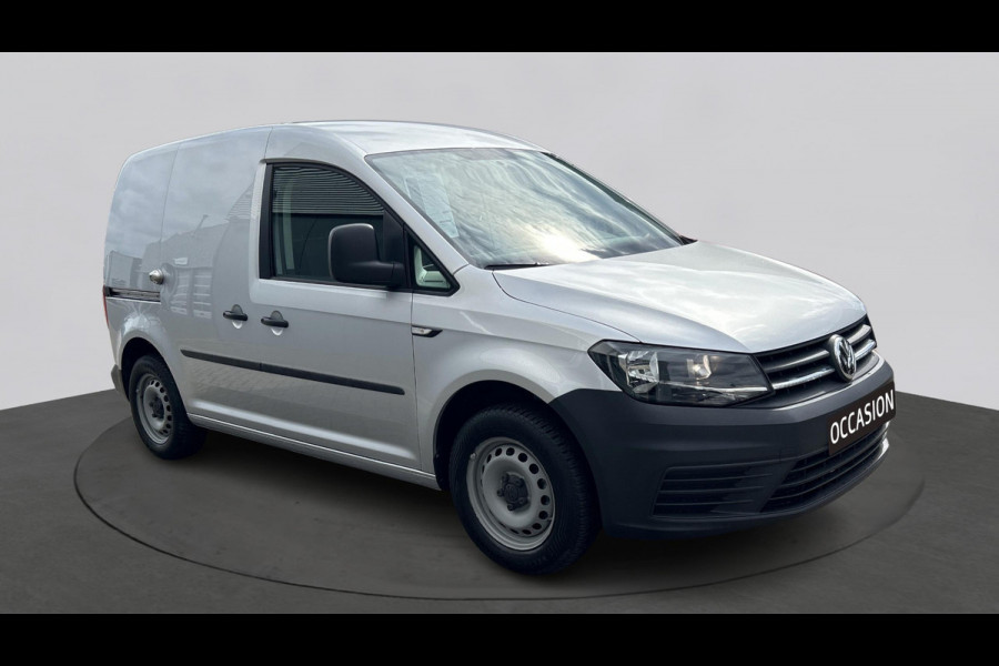 Volkswagen Caddy 2.0 TDI 75pk Trendline-Executive