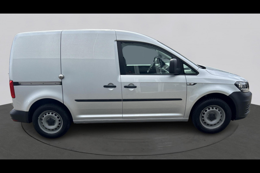 Volkswagen Caddy 2.0 TDI 75pk Trendline-Executive