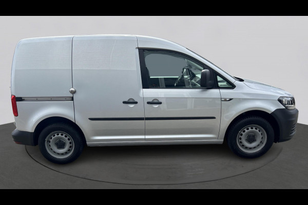 Volkswagen Caddy 2.0 TDI 75pk Trendline-Executive