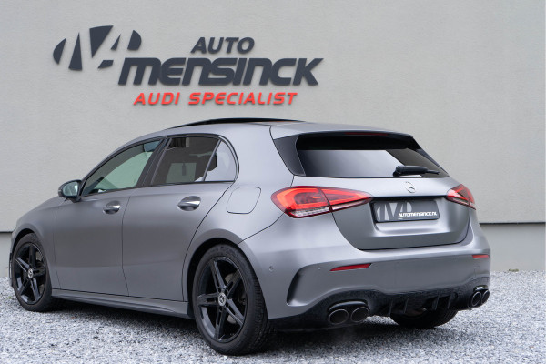 Mercedes-Benz A-Klasse 250 Premium Plus AMG-Line / Virtual Cockpit/ Cruise Control/ Panoramadak/