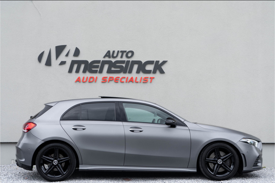 Mercedes-Benz A-Klasse 250 Premium Plus AMG-Line / Virtual Cockpit/ Cruise Control/ Panoramadak/